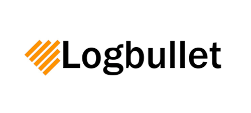 Logo Logbullet Distributeur